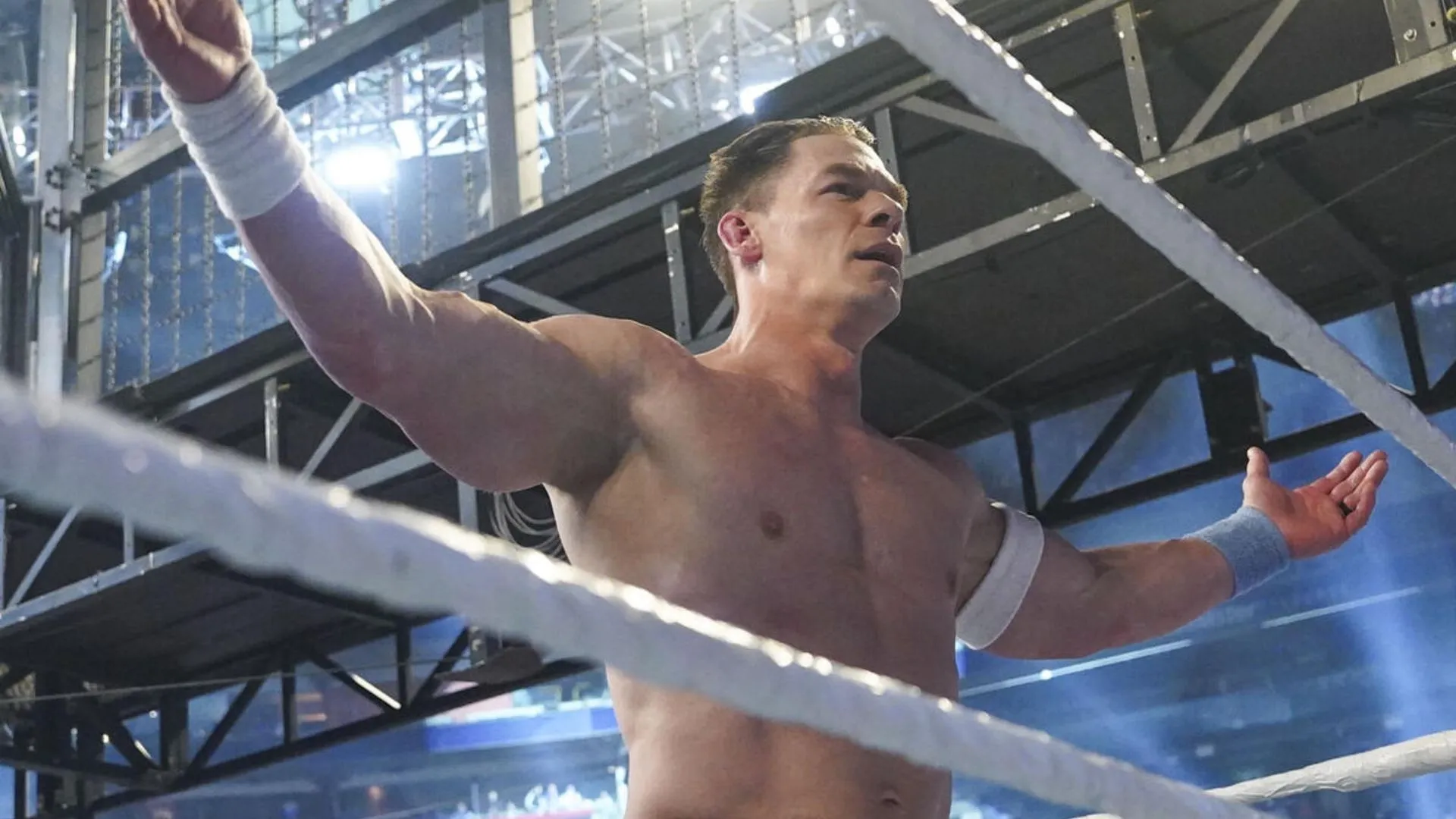 John Cena