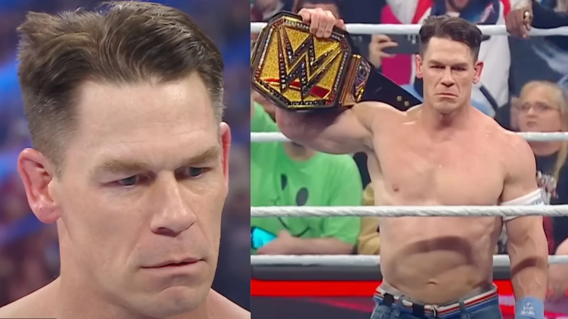 John Cena