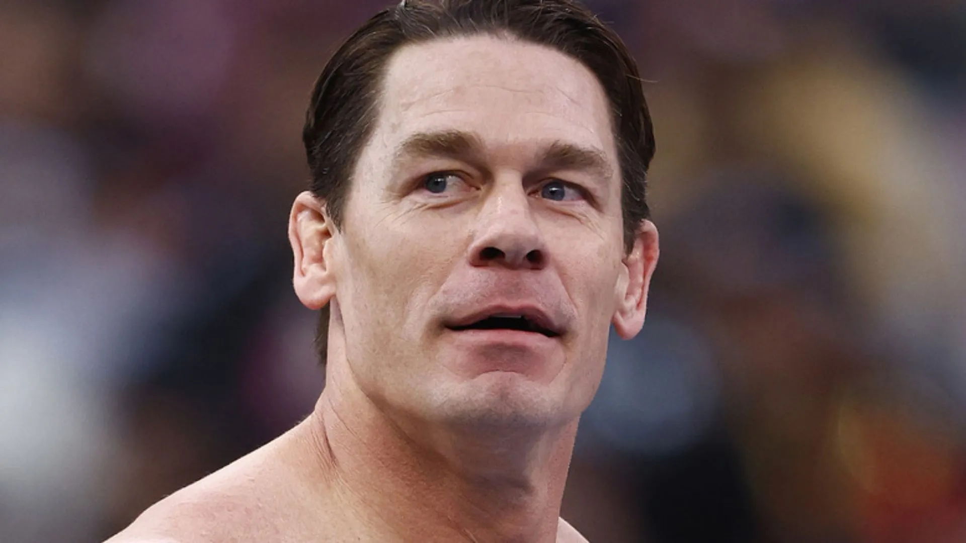 John Cena