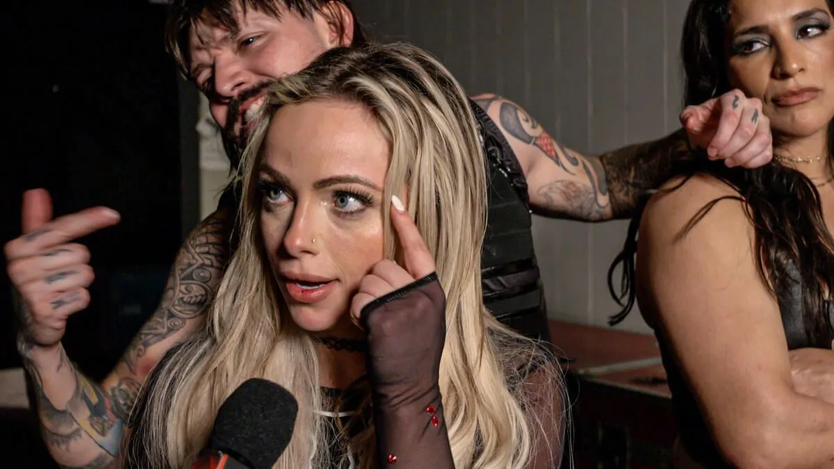 Liv Morgan