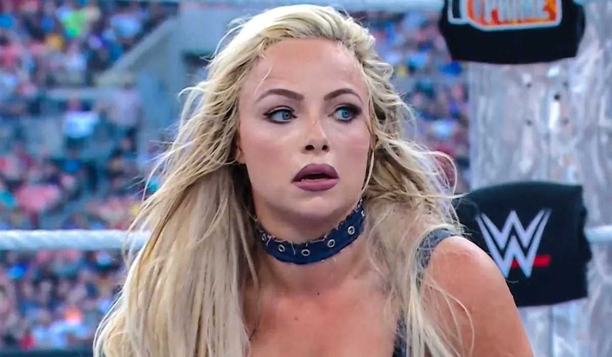 Liv Morgan