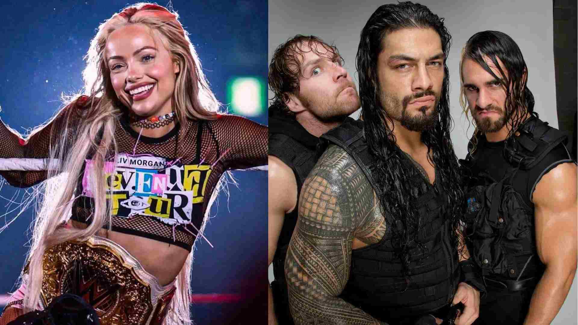 Liv Shield