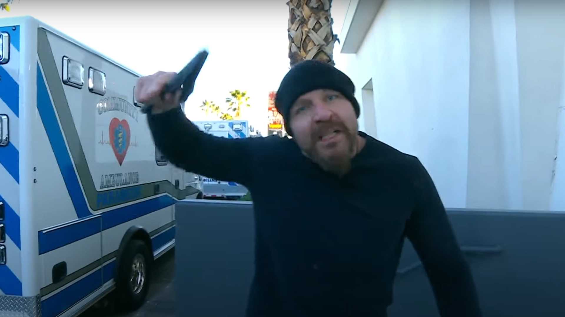 Moxley