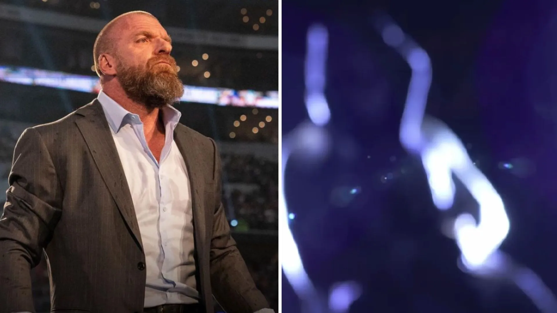 Triple H