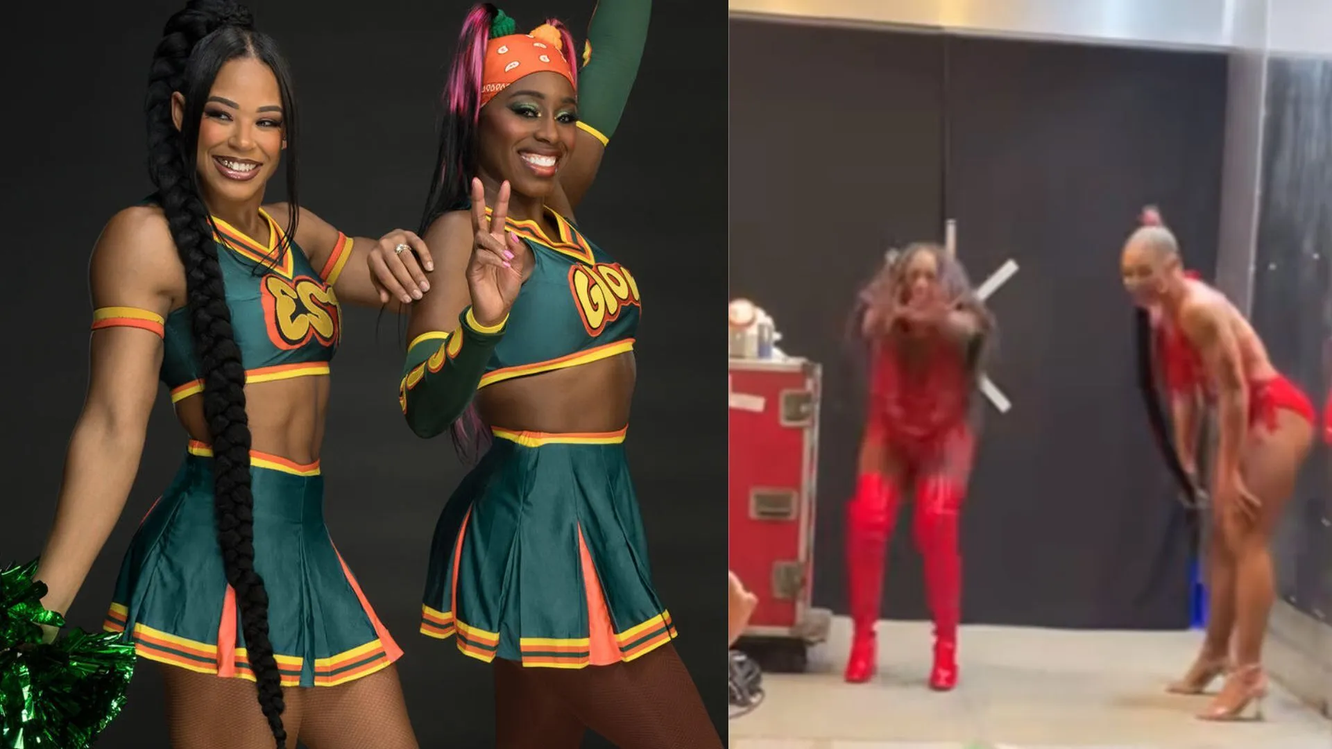 Naomi Bianca