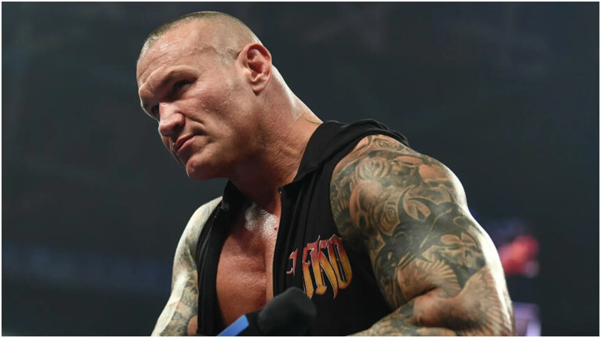 Randy Orton
