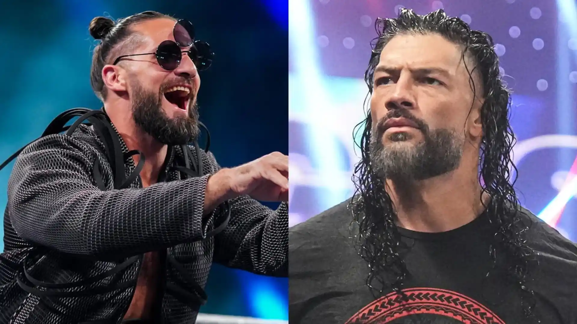 Reigns Rollins