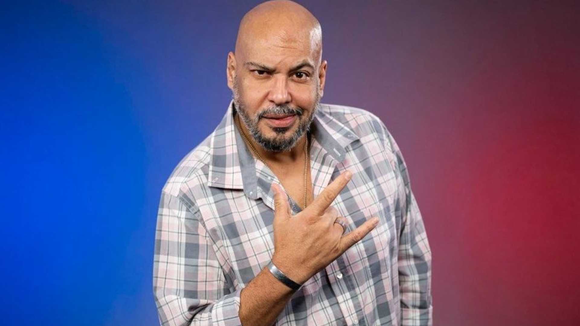 Rico Suave