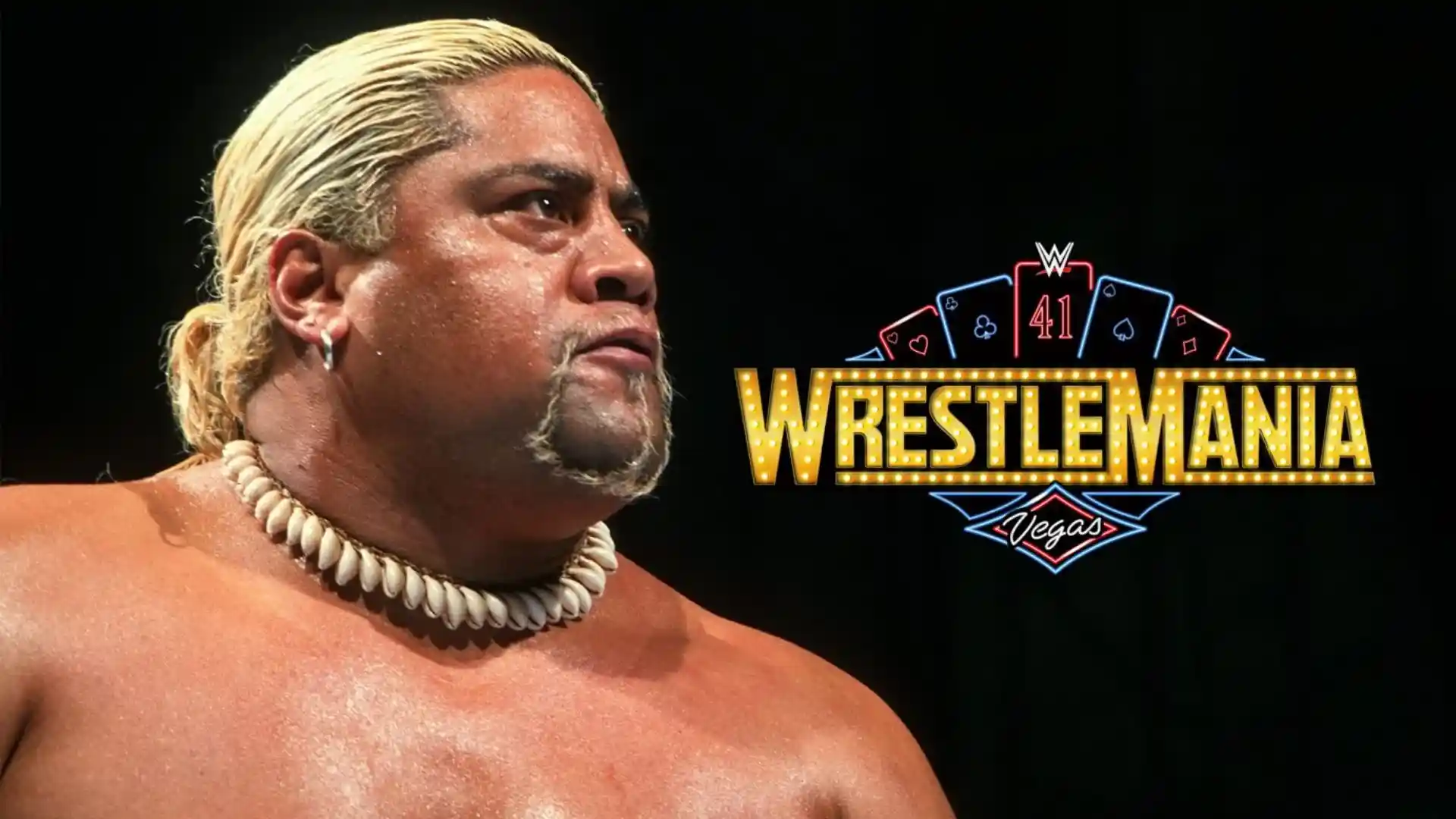 Rikishi