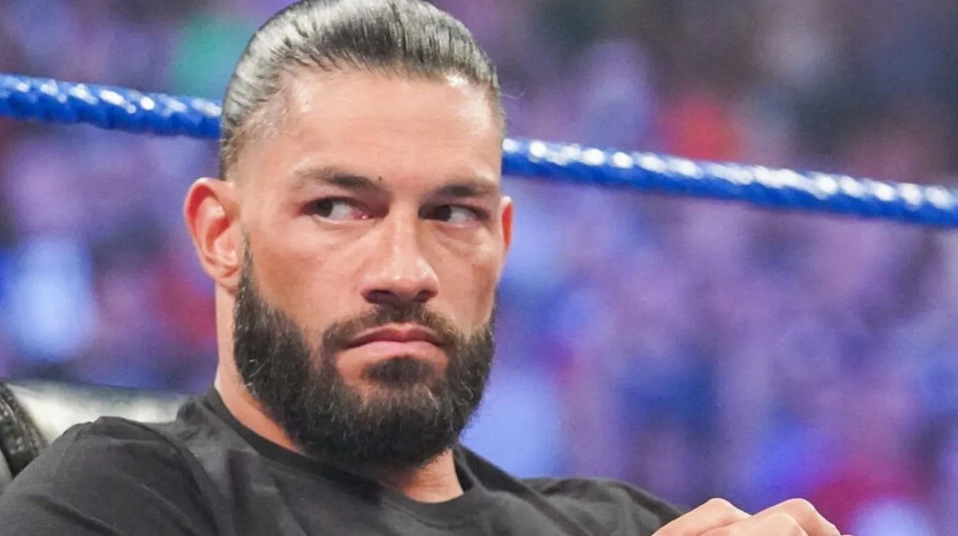 Roman Reigns