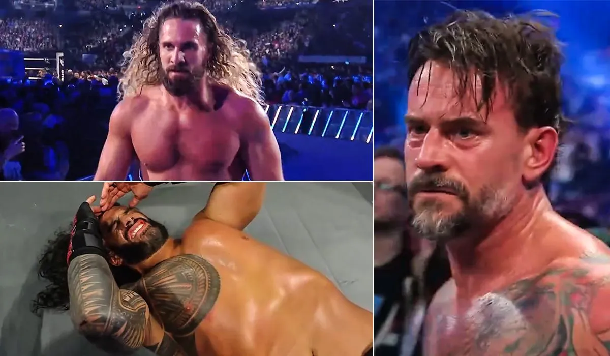 Roman Rollins