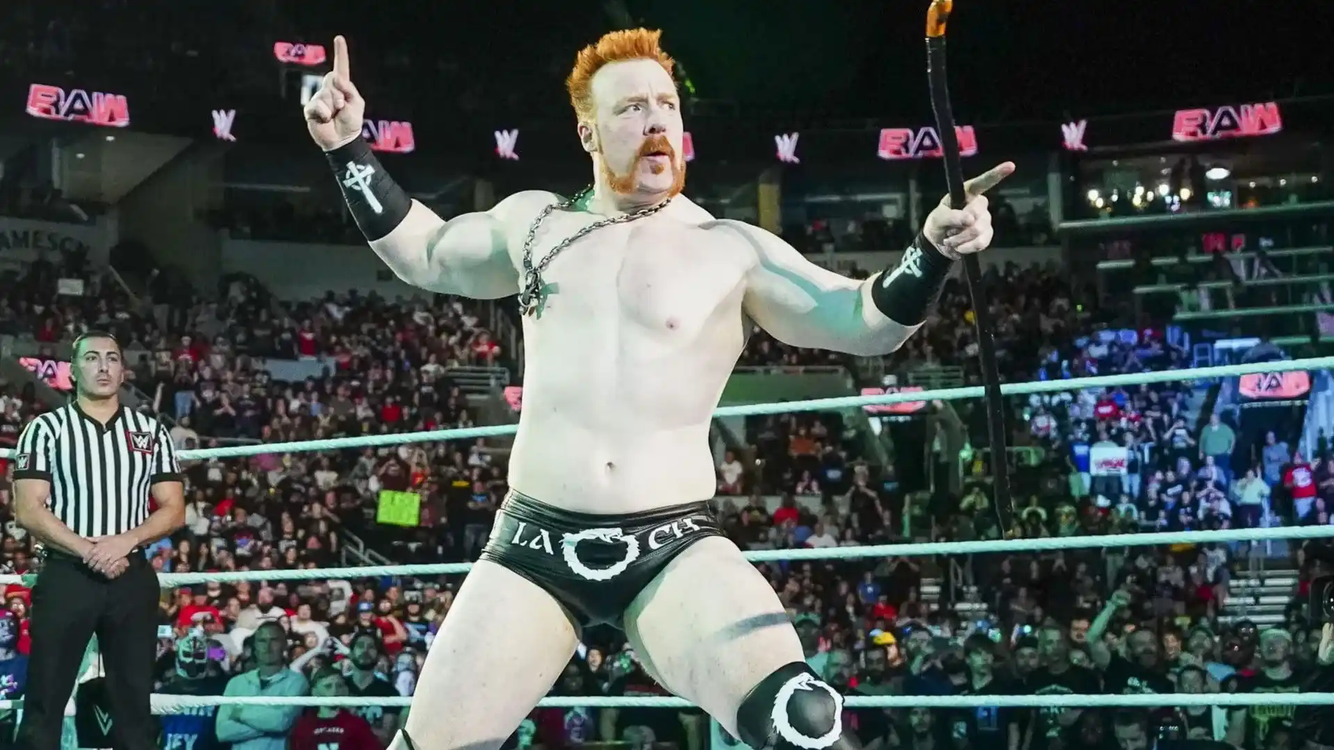 Sheamus