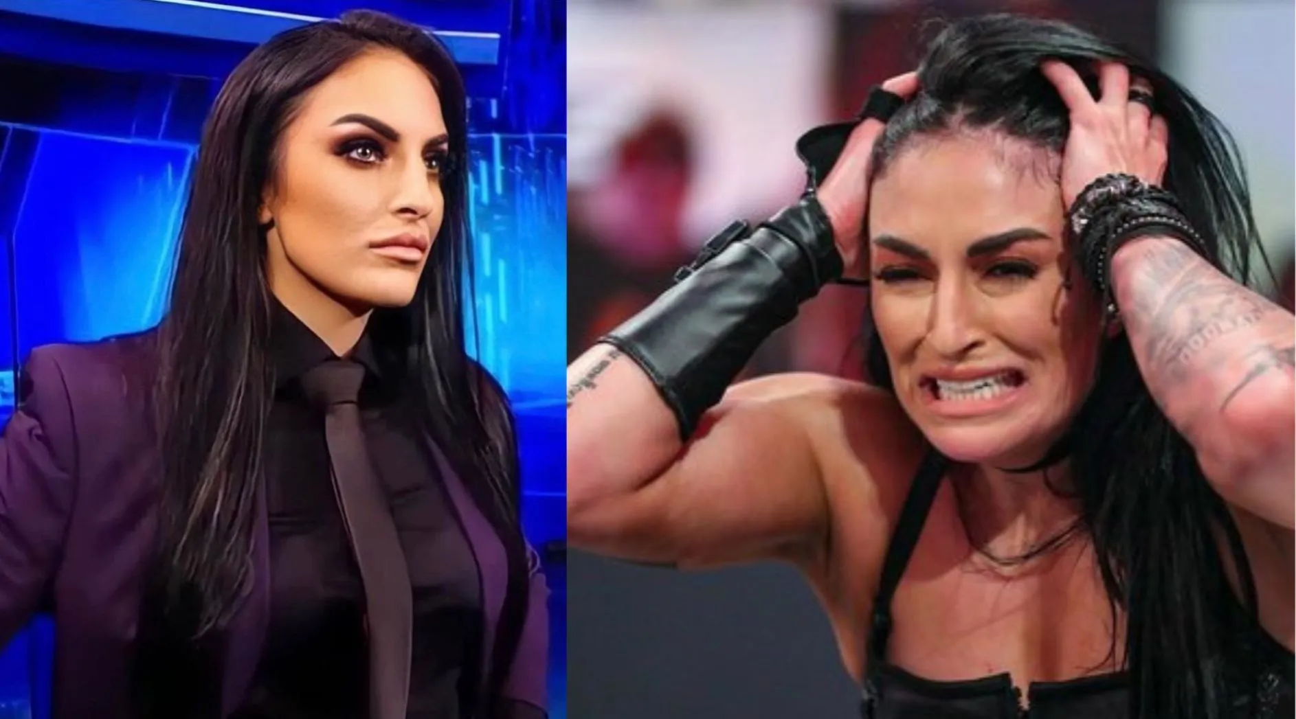 Sonya Deville