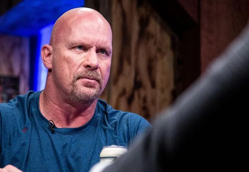 Steve Austin