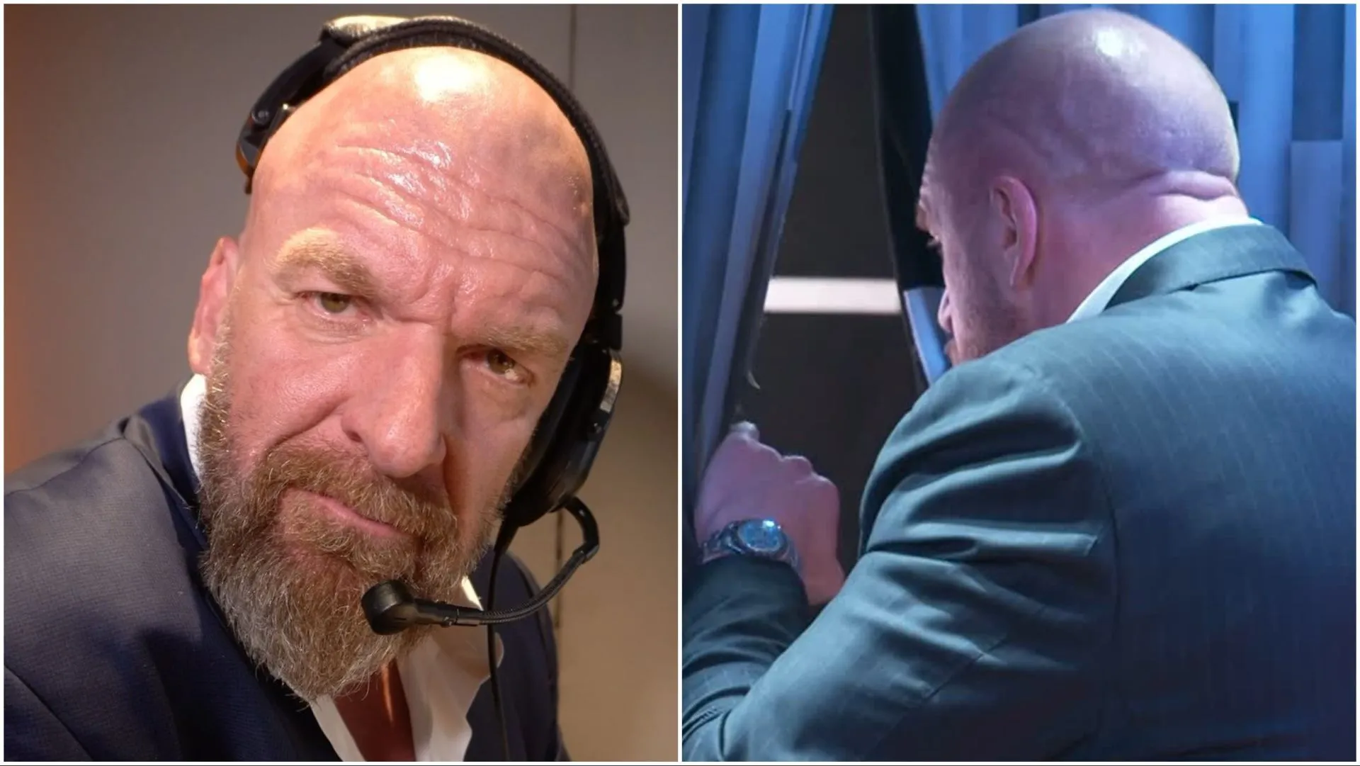 Triple H