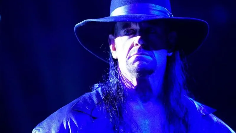 Undertaker