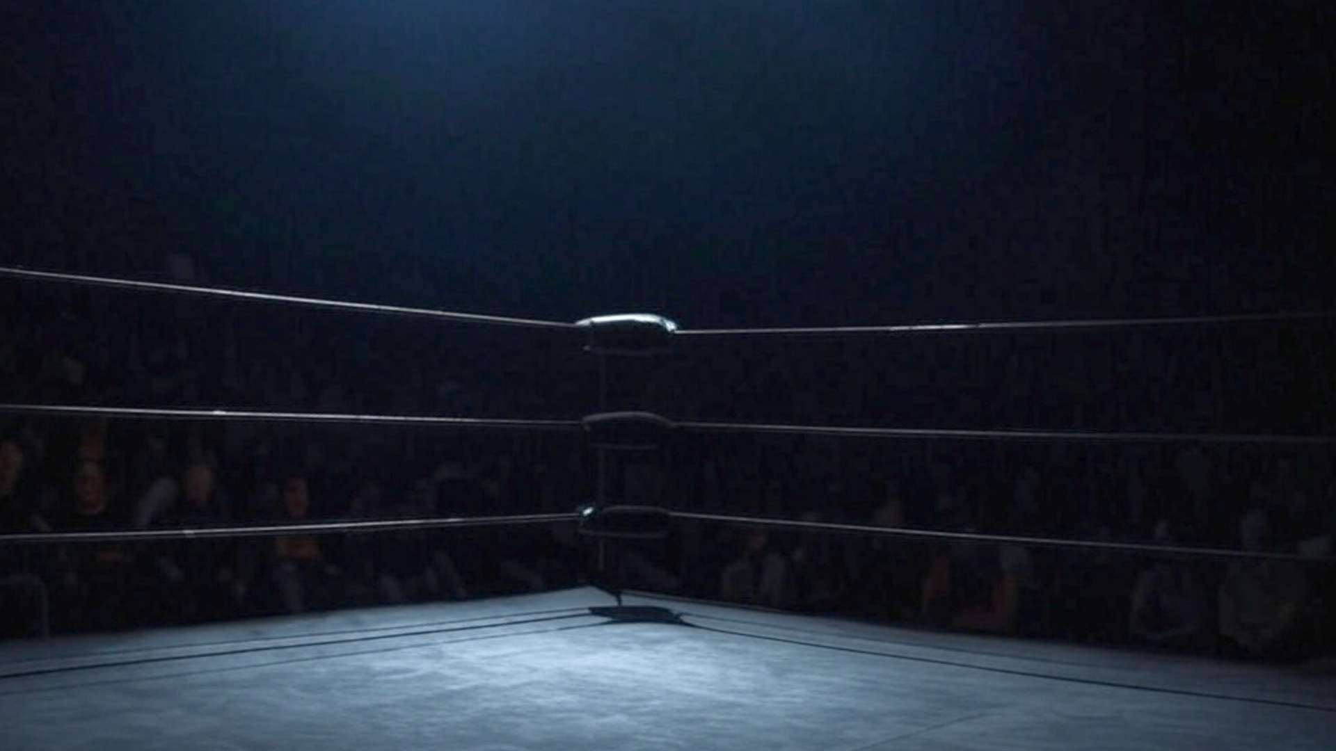 Fallece luchador