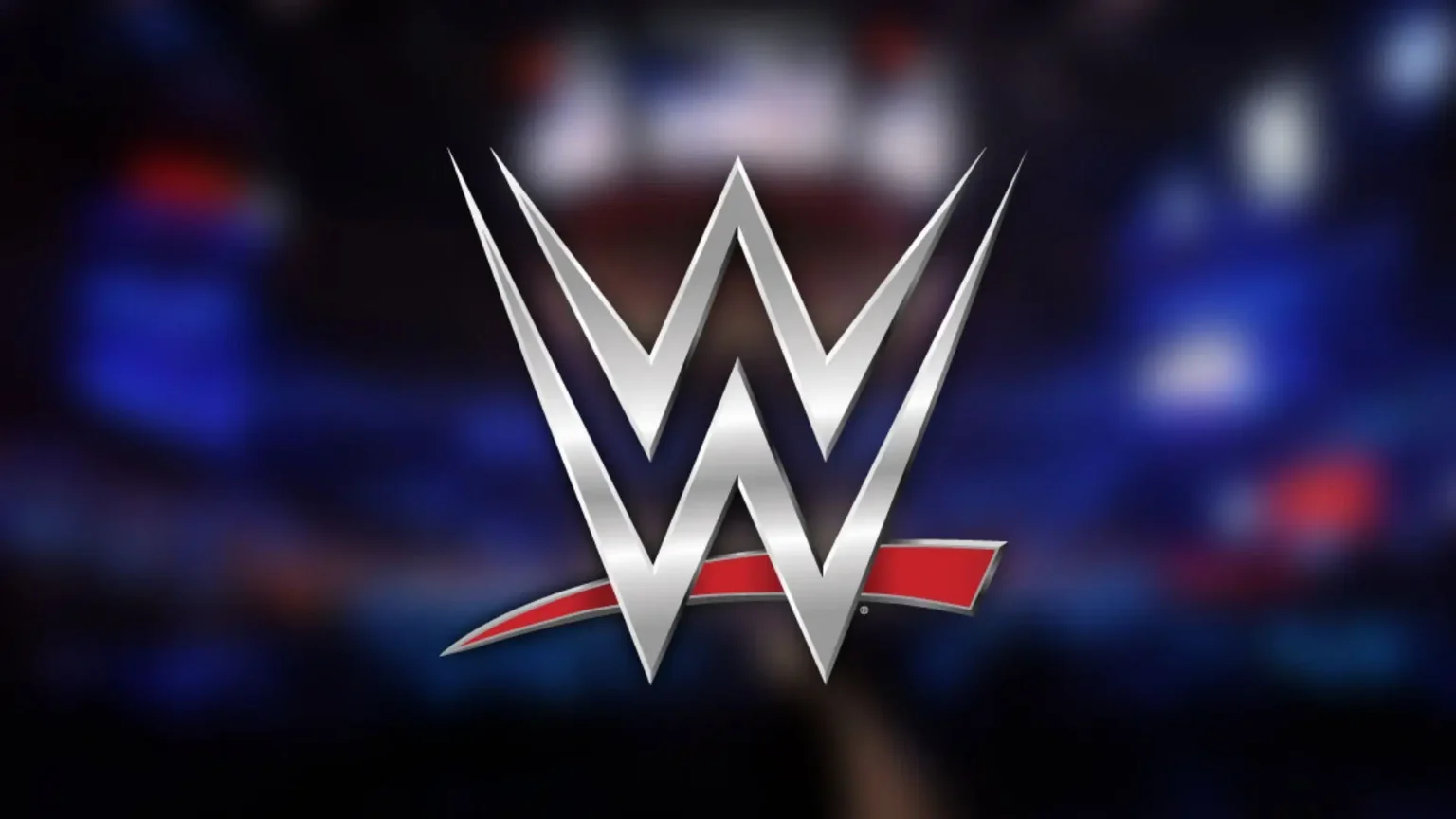 WWE Logo Leyenda