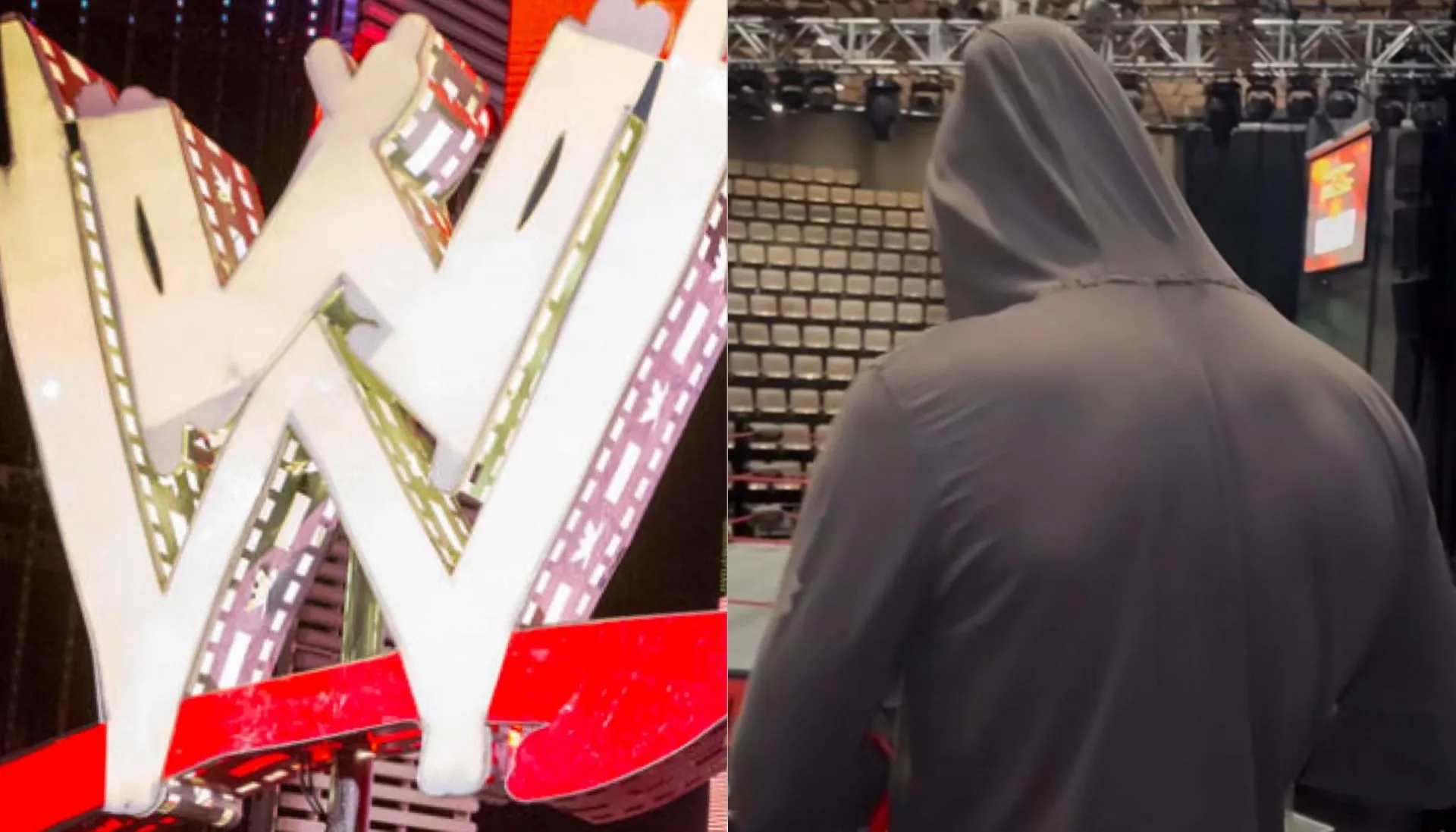 wwe leyend