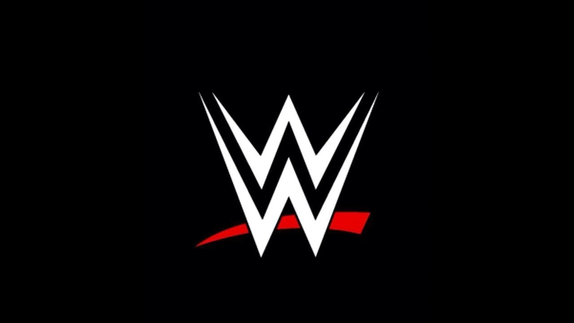 WWE Logo New