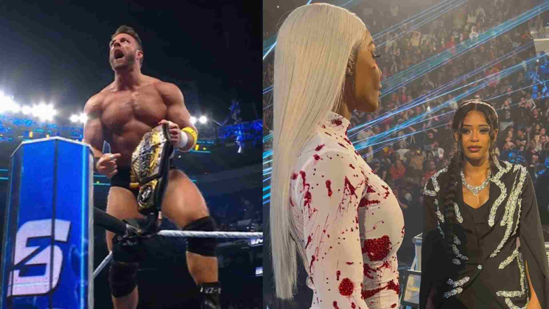 WWE Smackdown