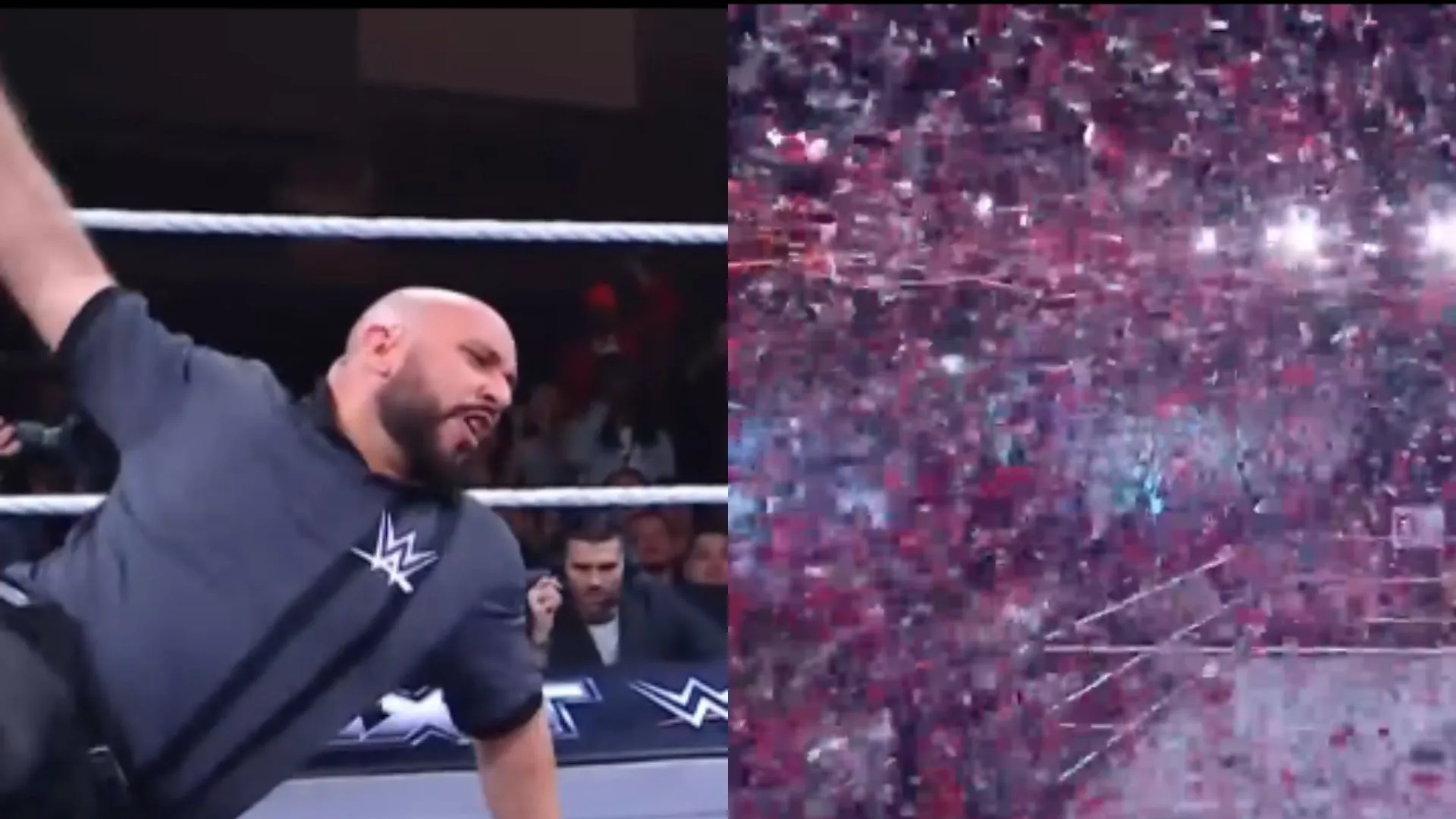 WWE Title