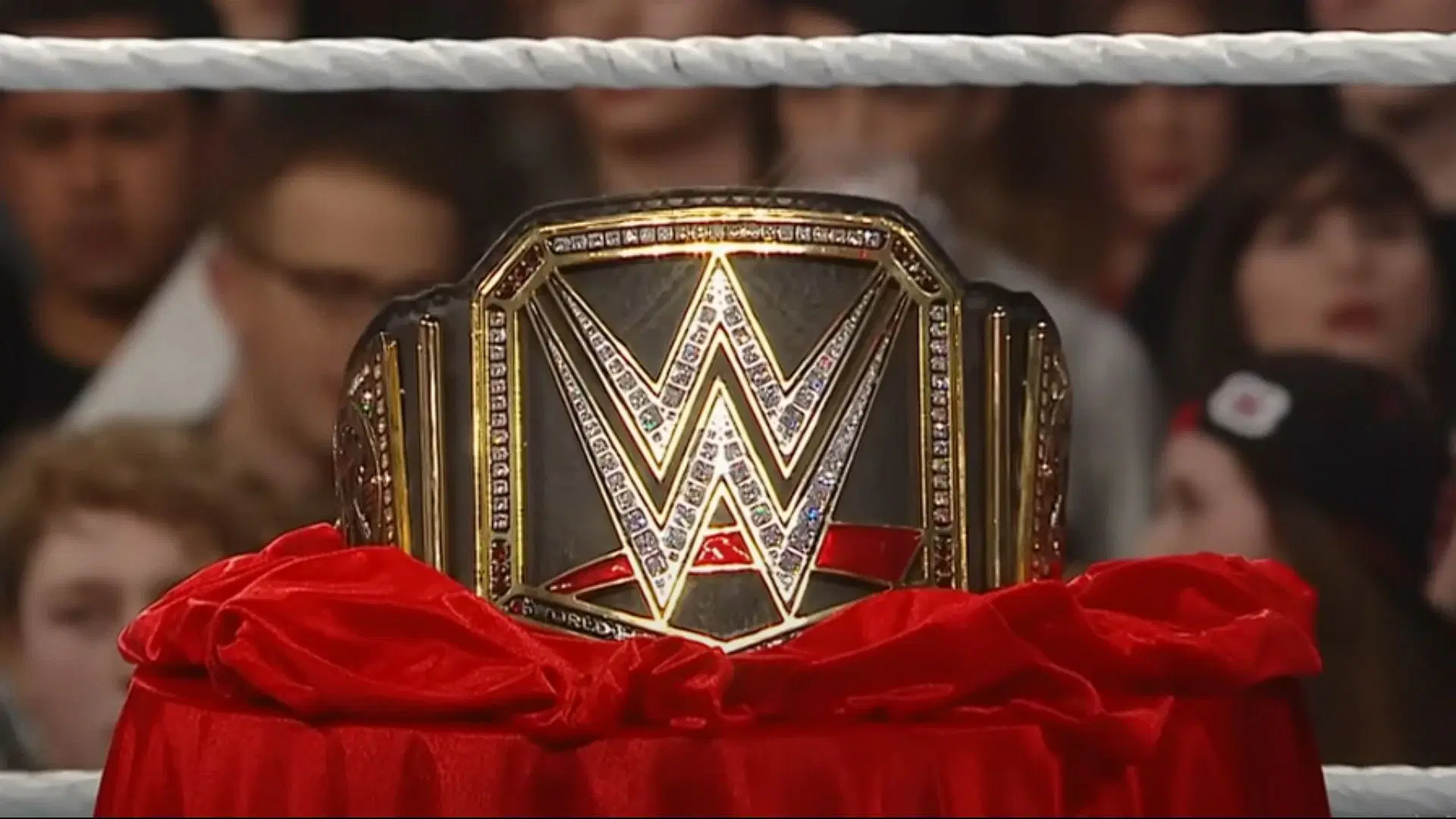 WWE Universal