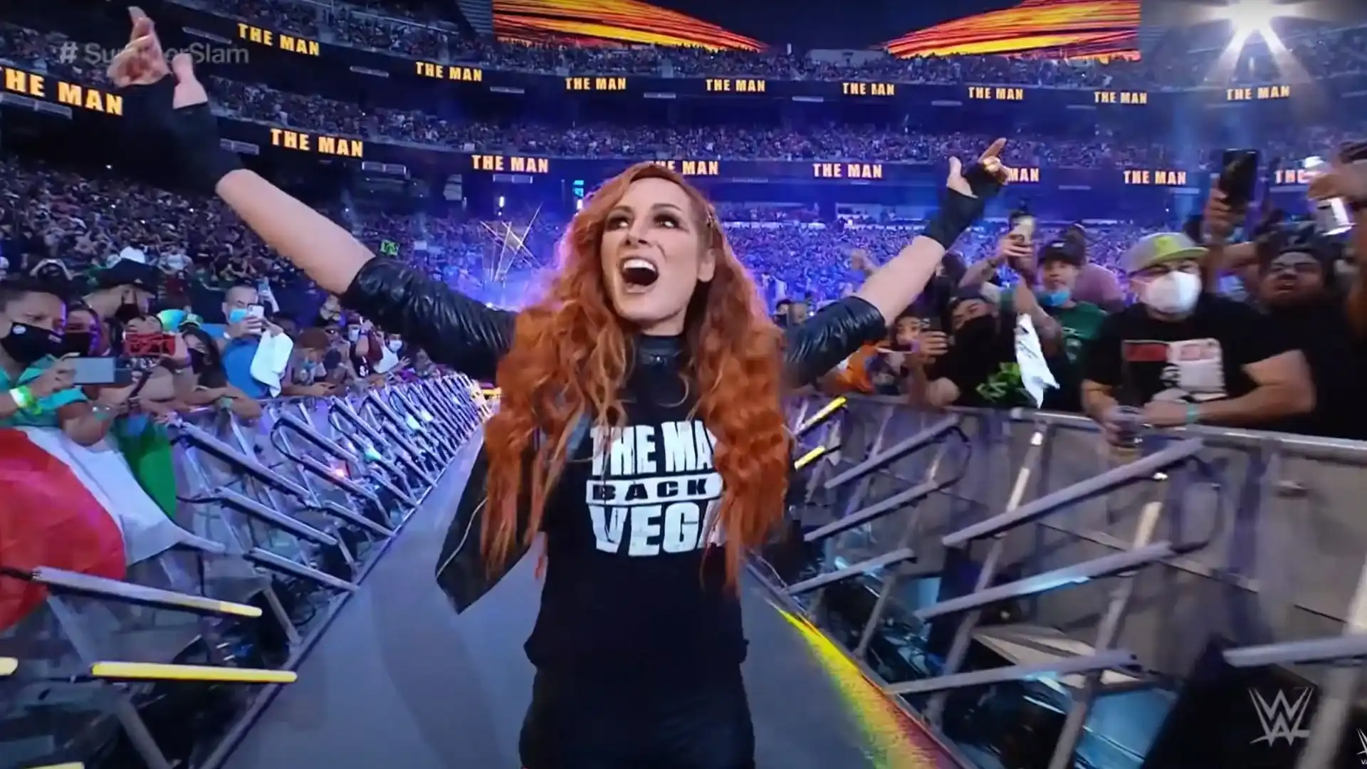 Becky Lynch