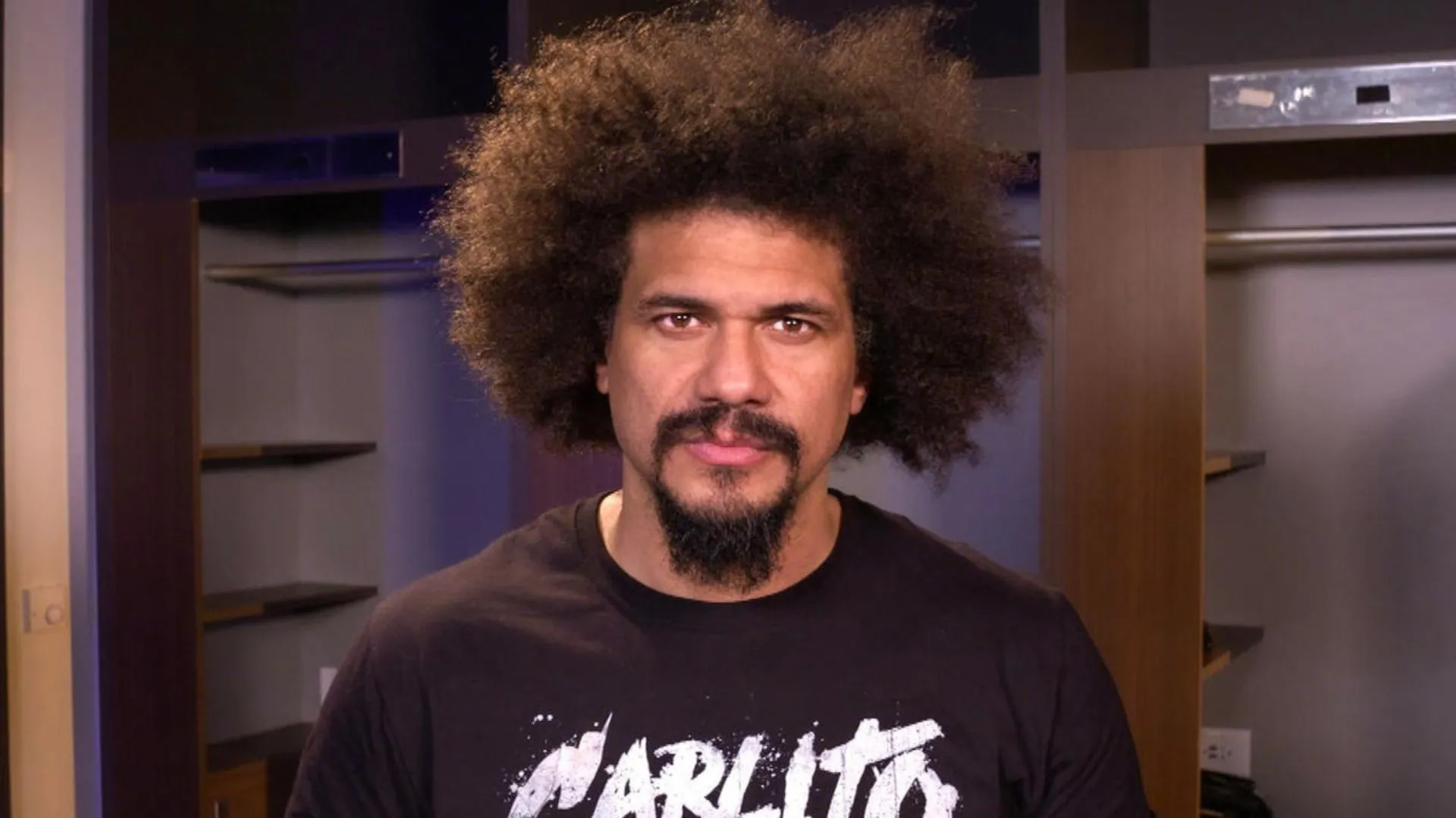 Carlito wwe