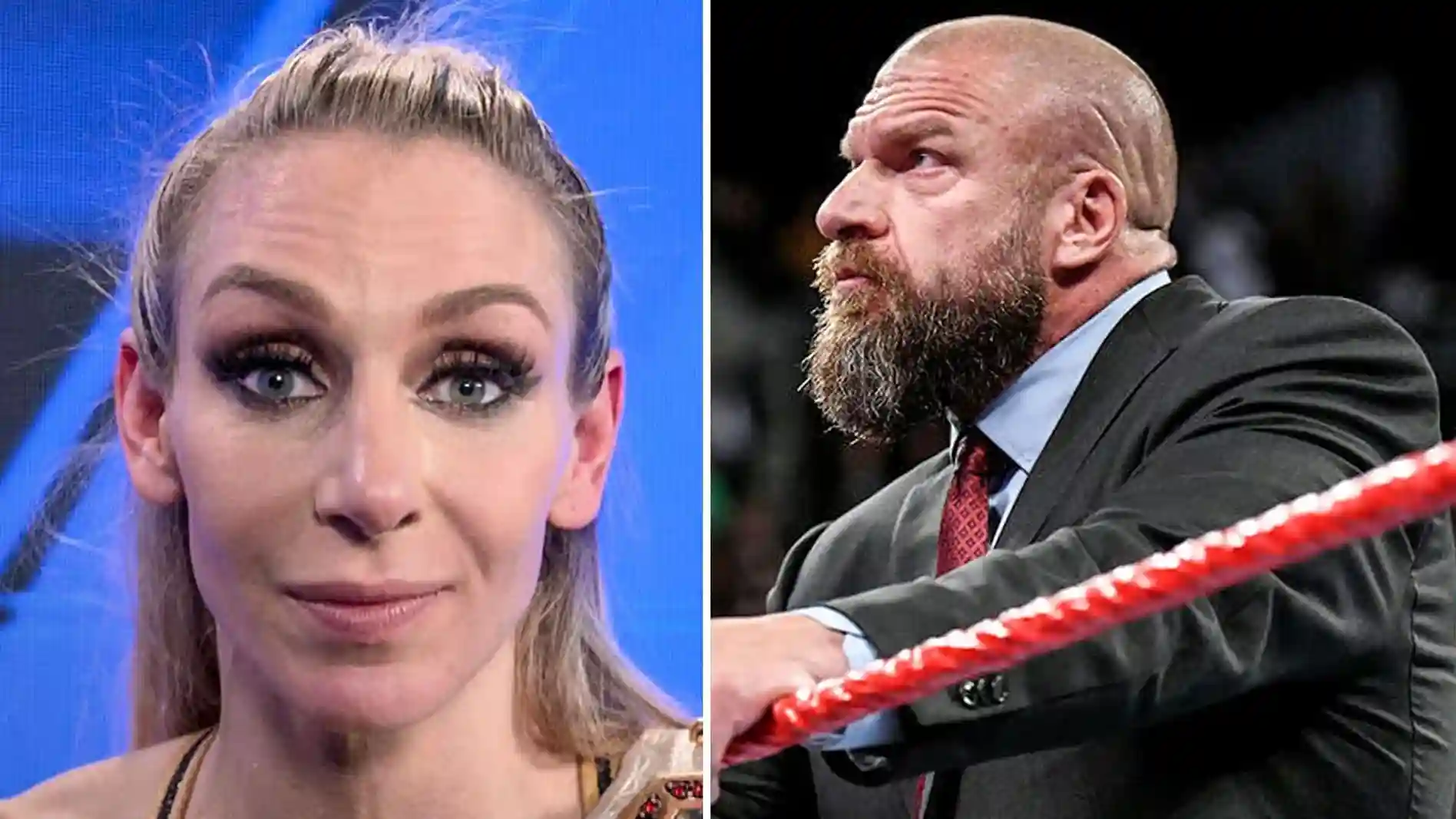Charlotte Triple H
