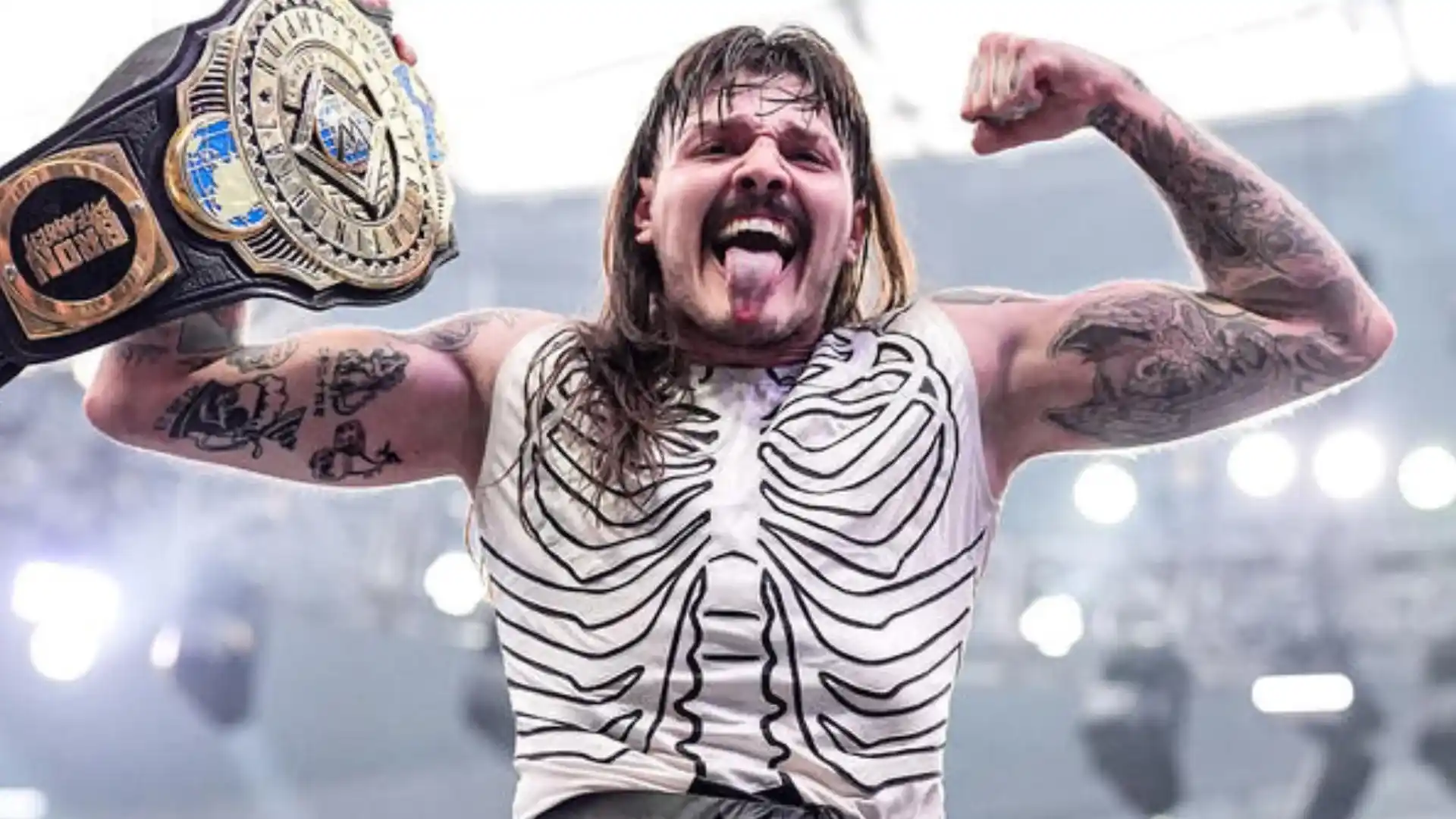 Dominik Mysterio