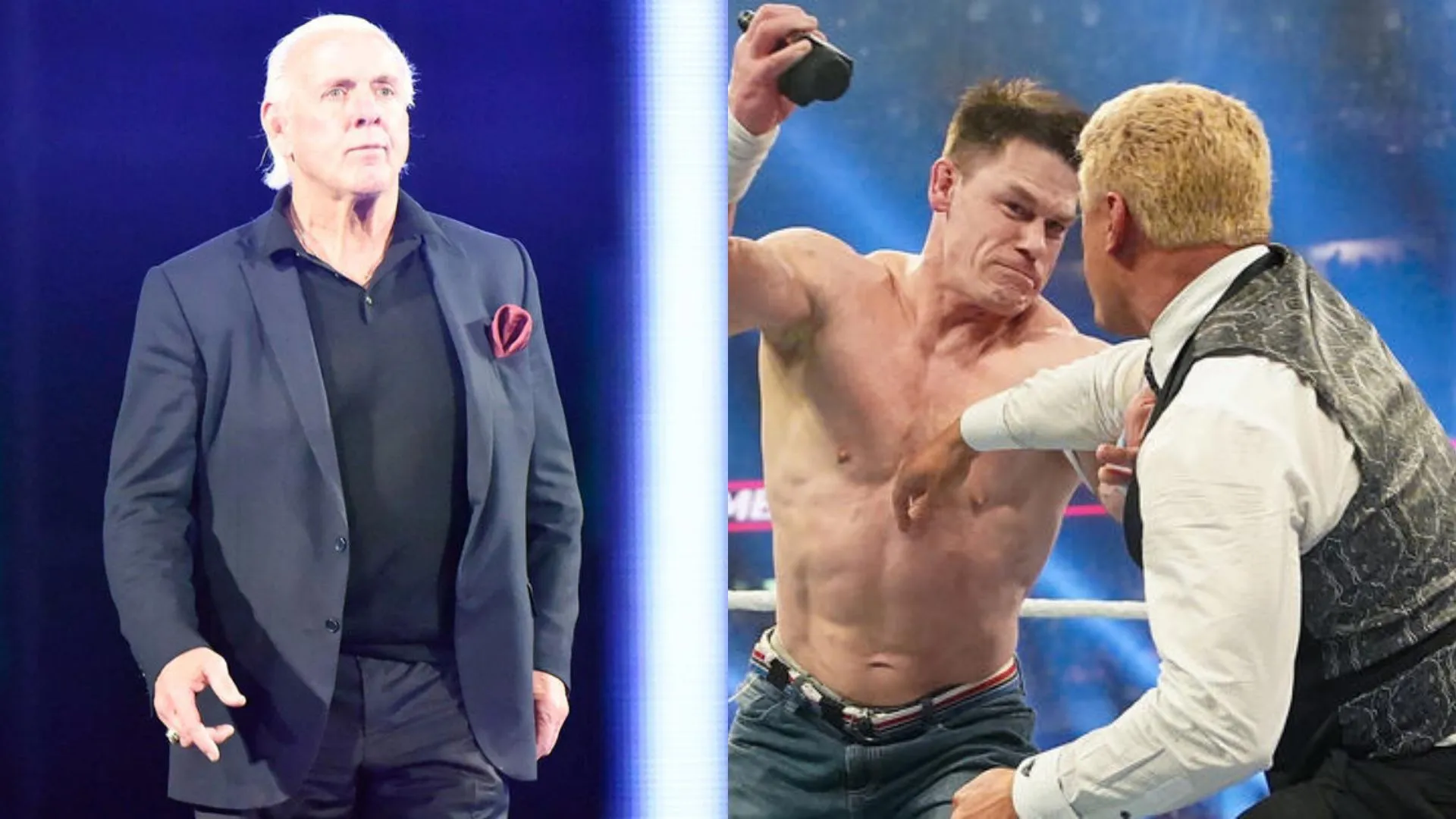 Ric Flair