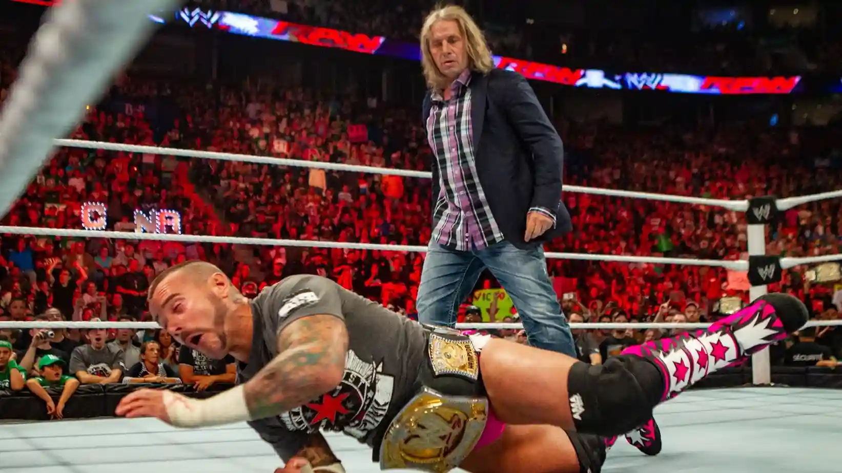 Hart Punk