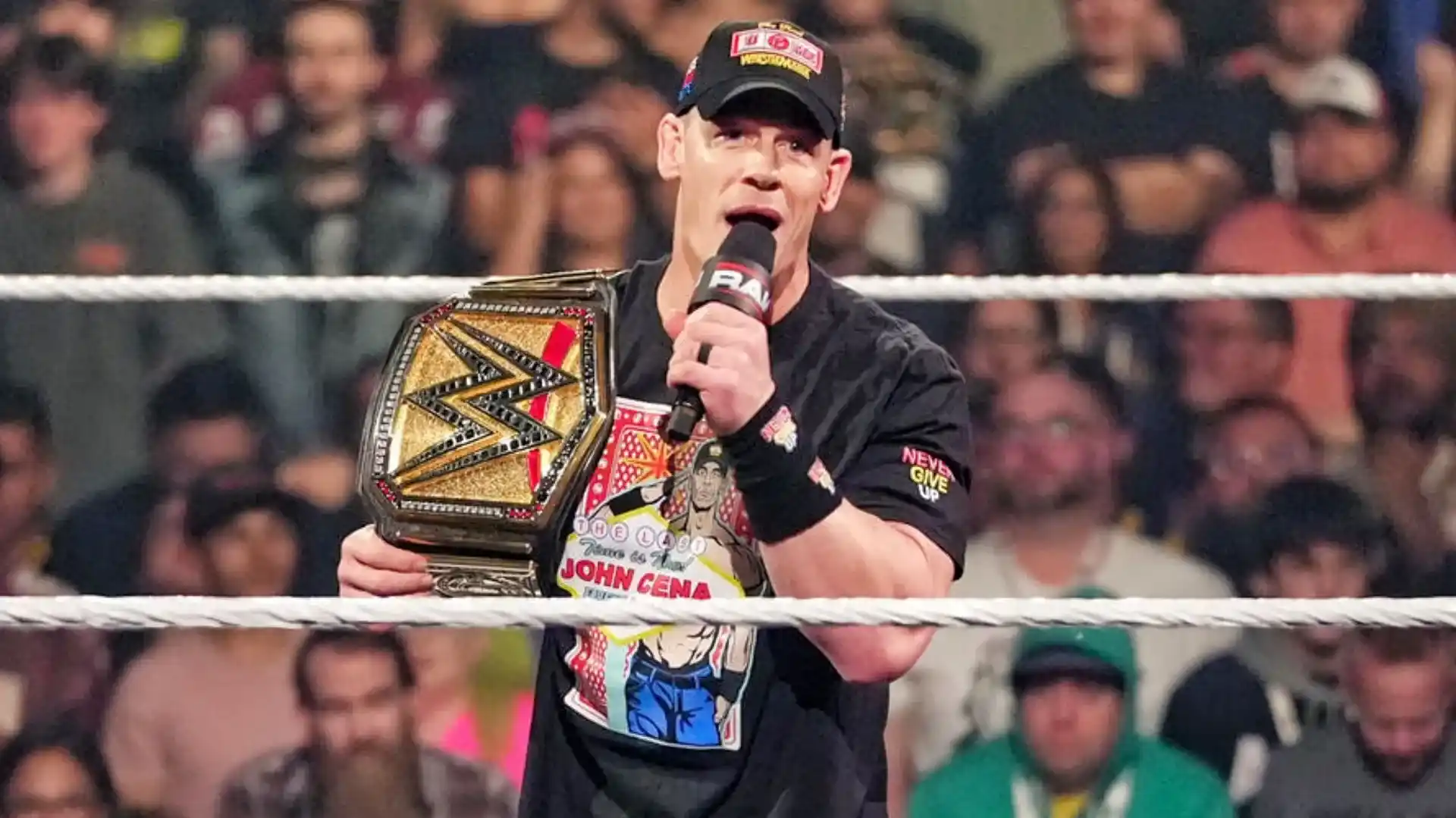 John Cena
