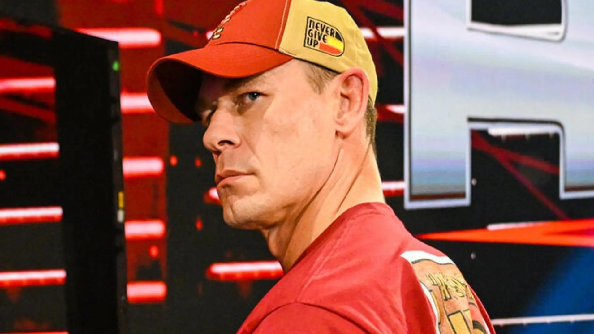 John Cena