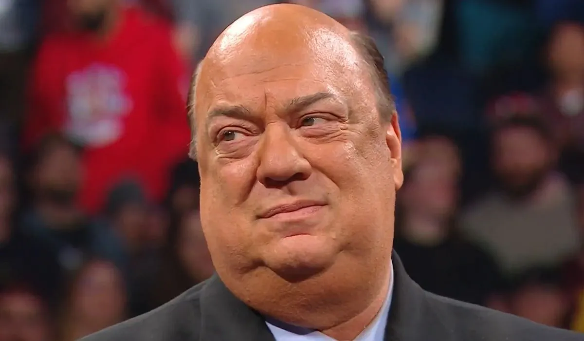 Paul Heyman
