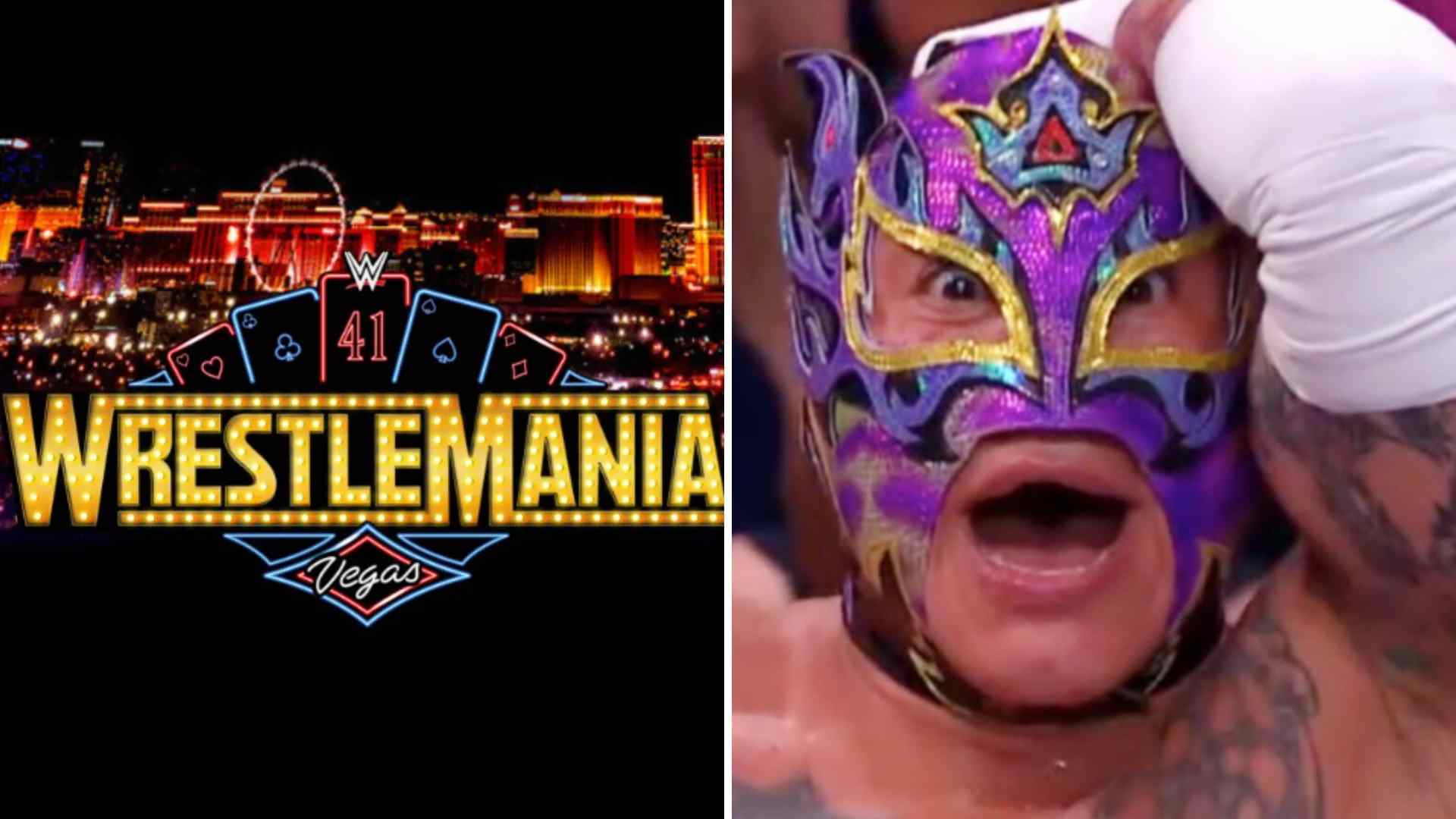 Rey Fenix