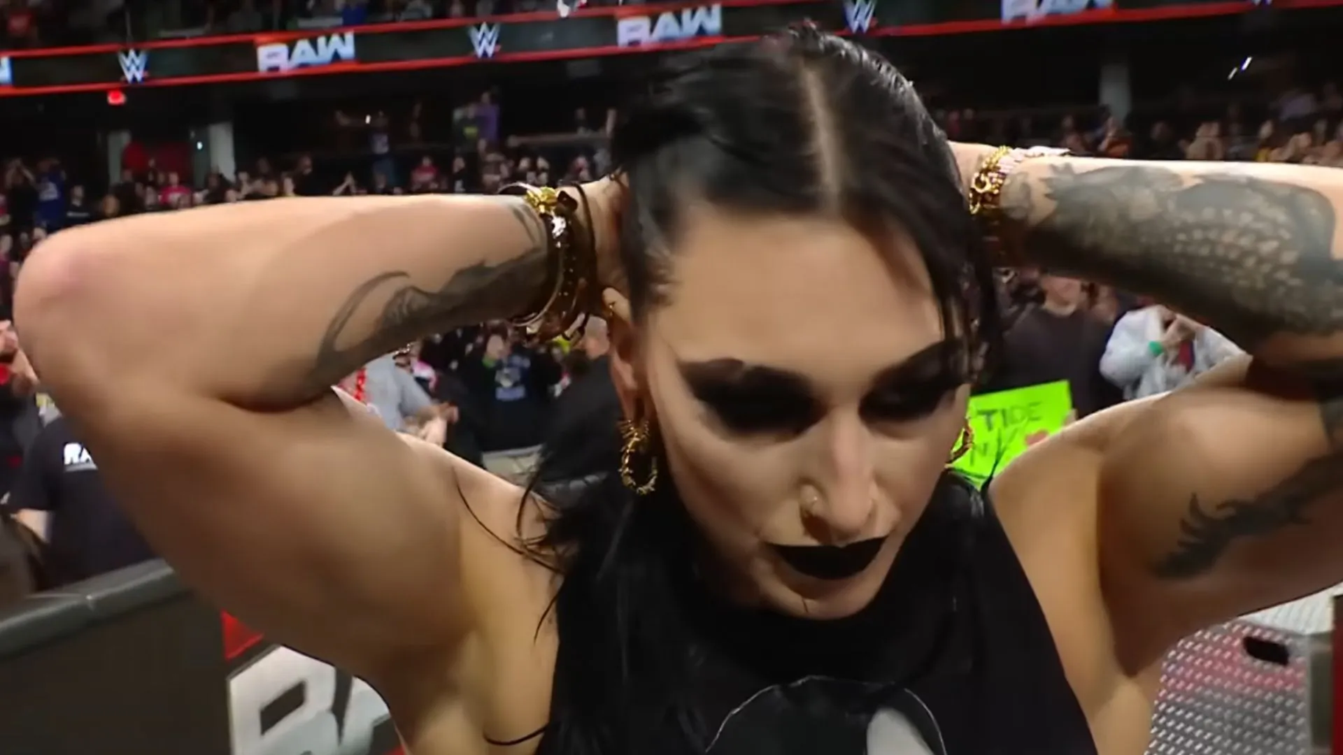 Rhea Ripley