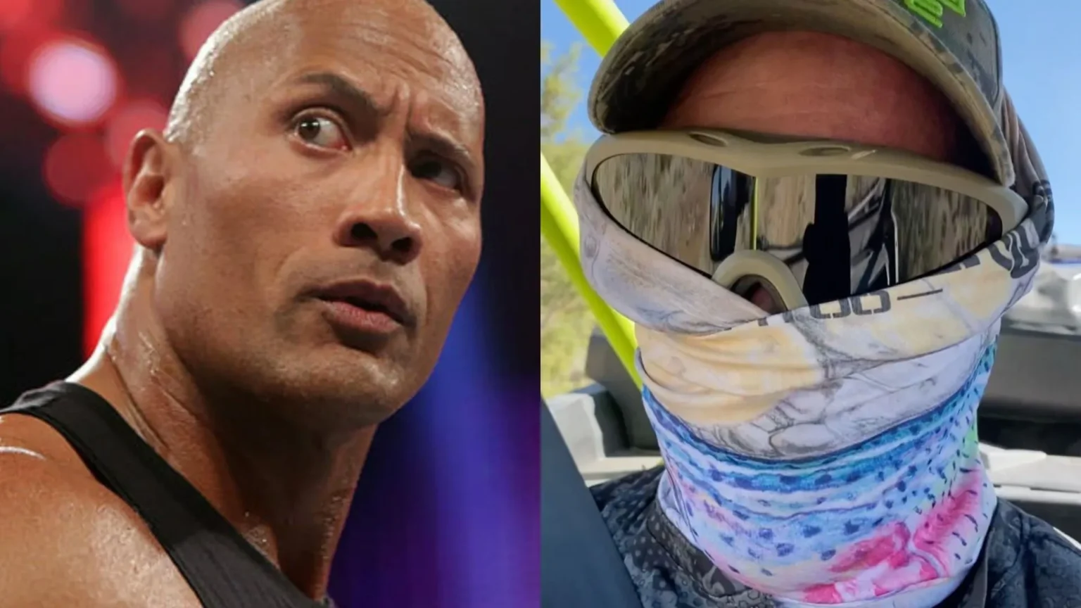 4 leyendas de la WWE que podrían regresar en WrestleMania 41 Rock y Austin