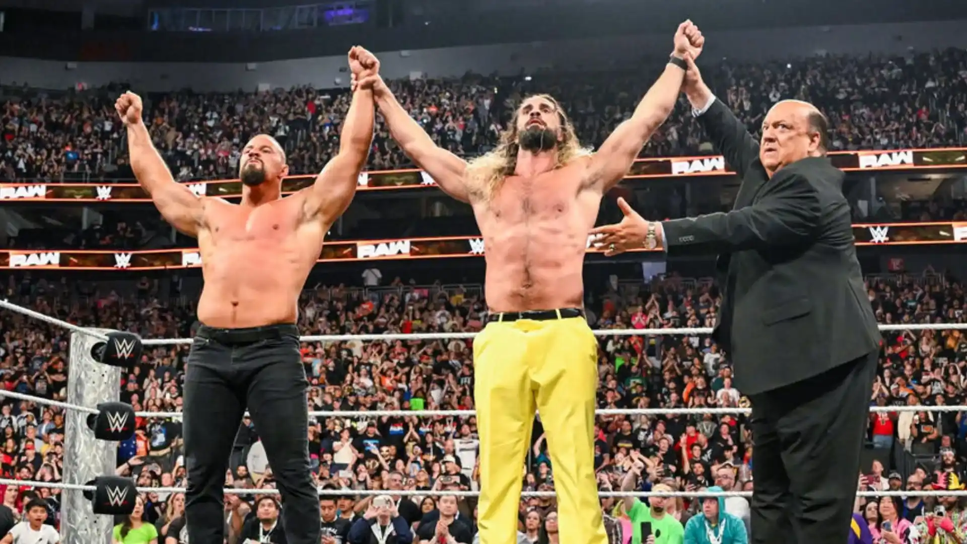 Rollins Breakker