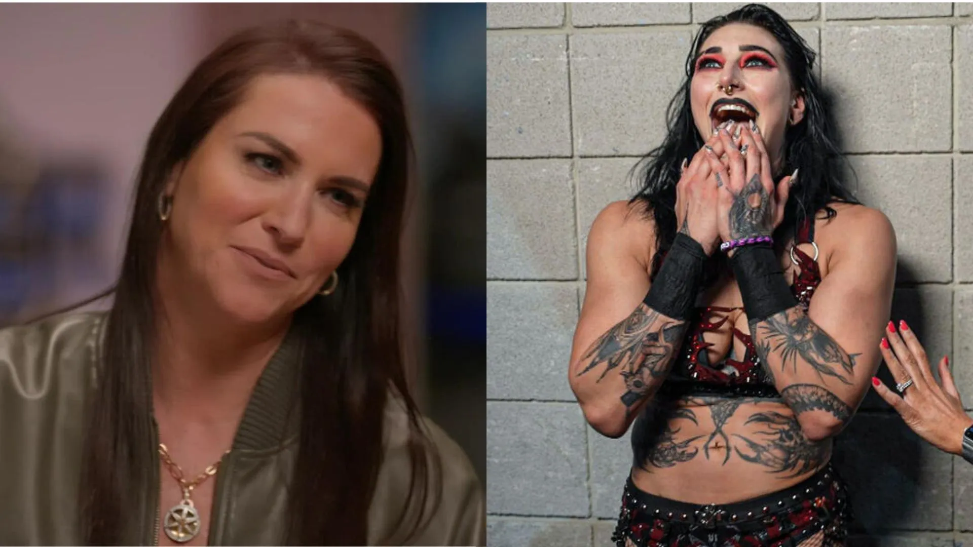 Stephanie