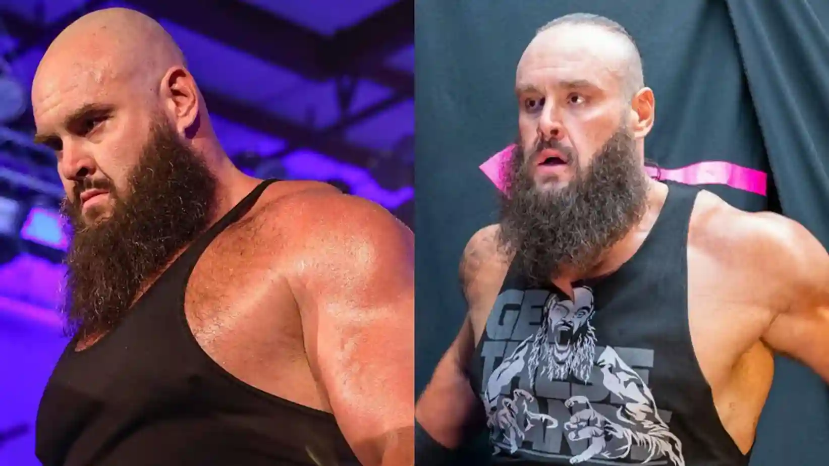 Strowman
