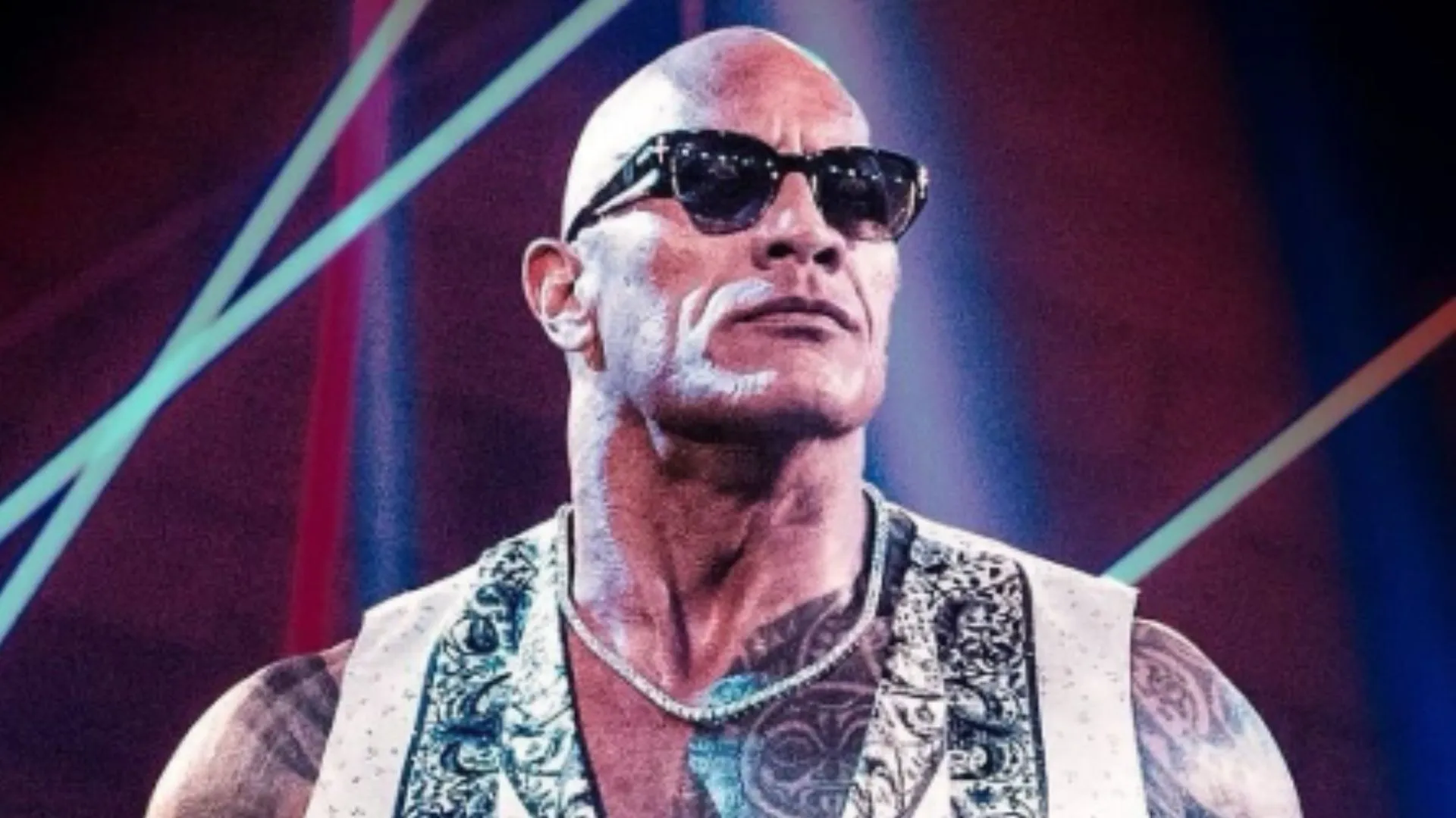 The Rock