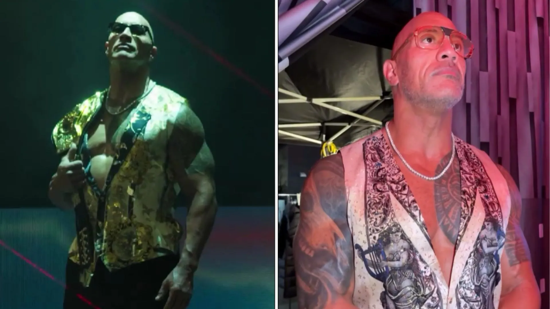The Rock