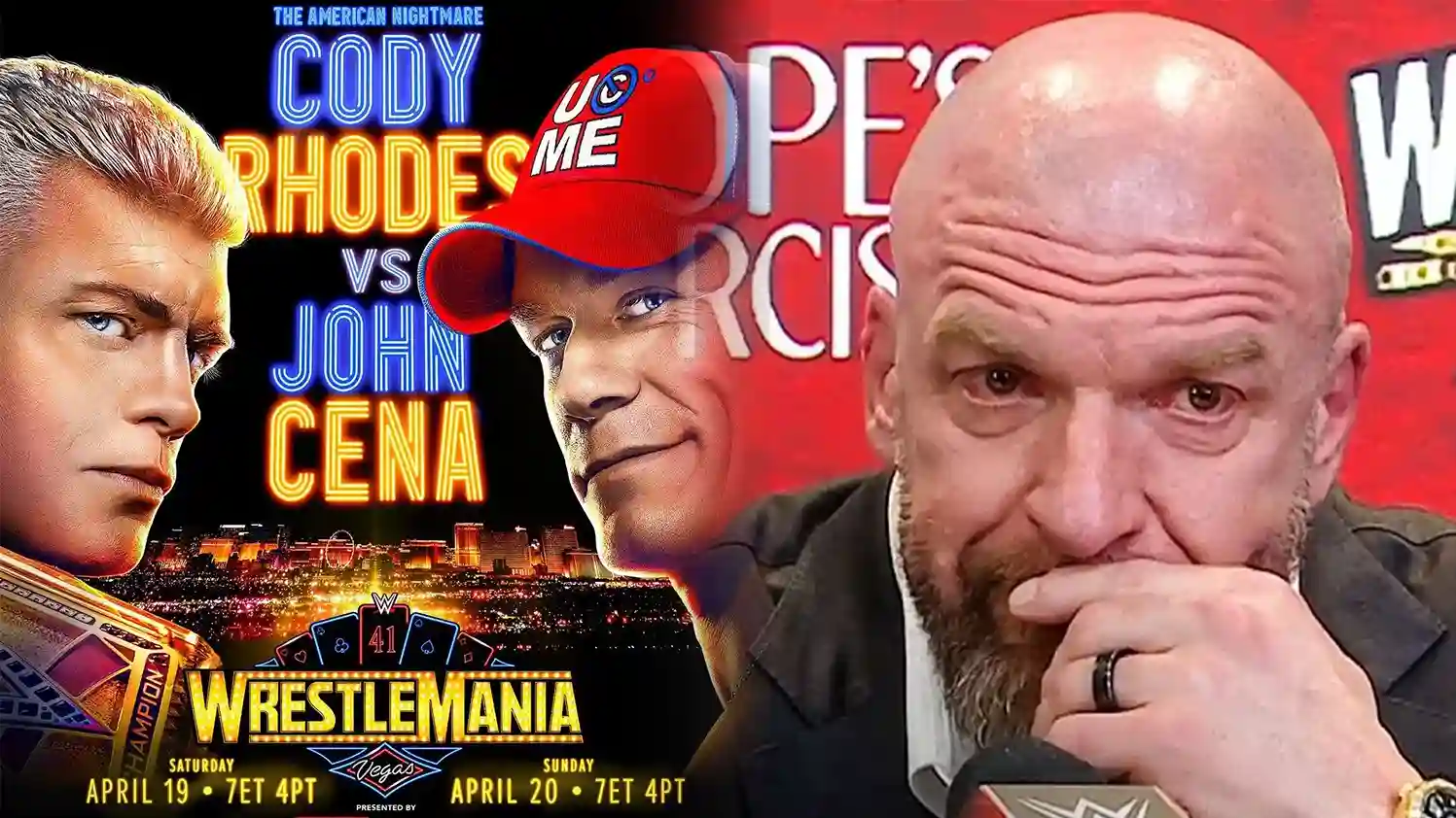 Triple H