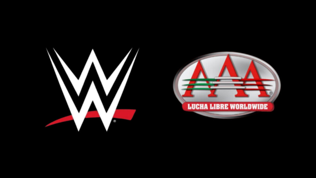 WWE AAA