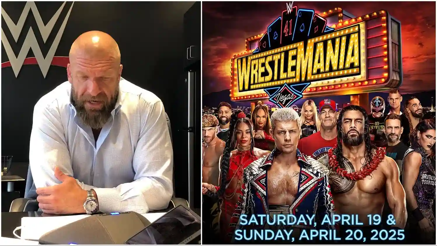 Mania 41