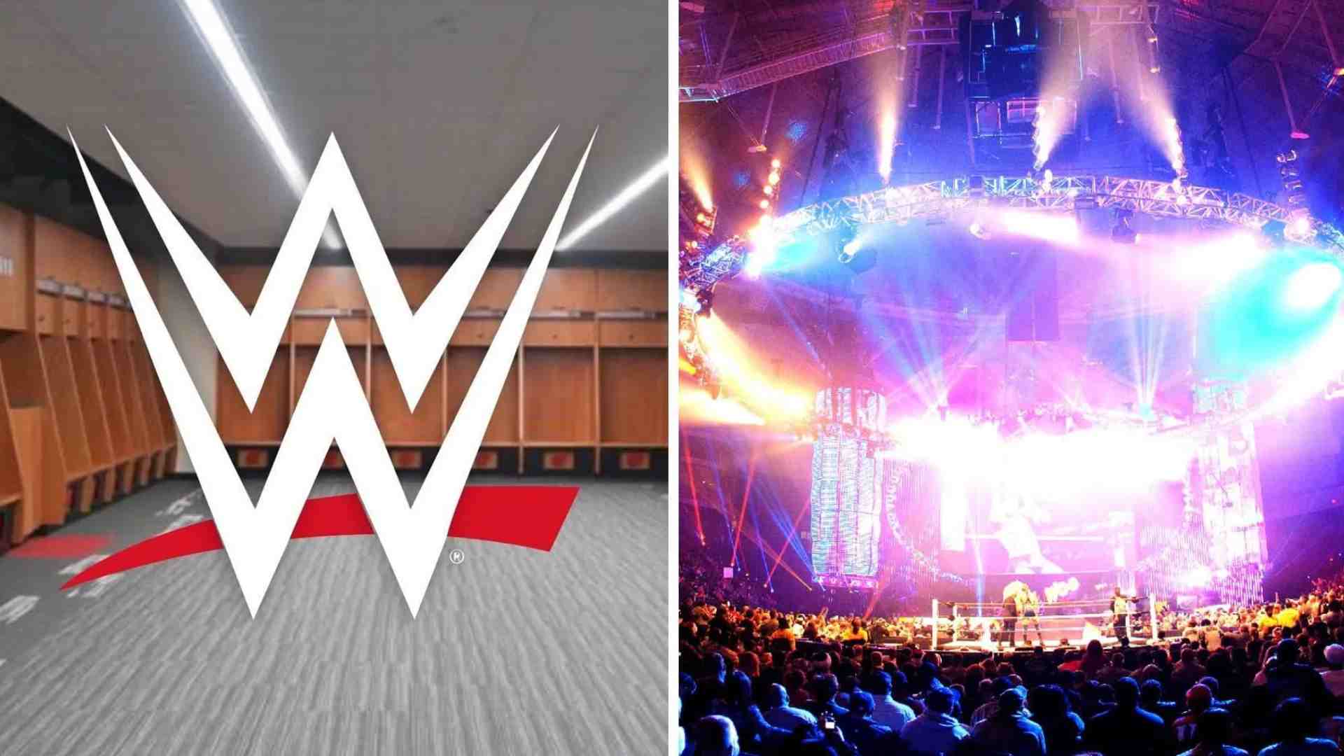 WWE Regreso