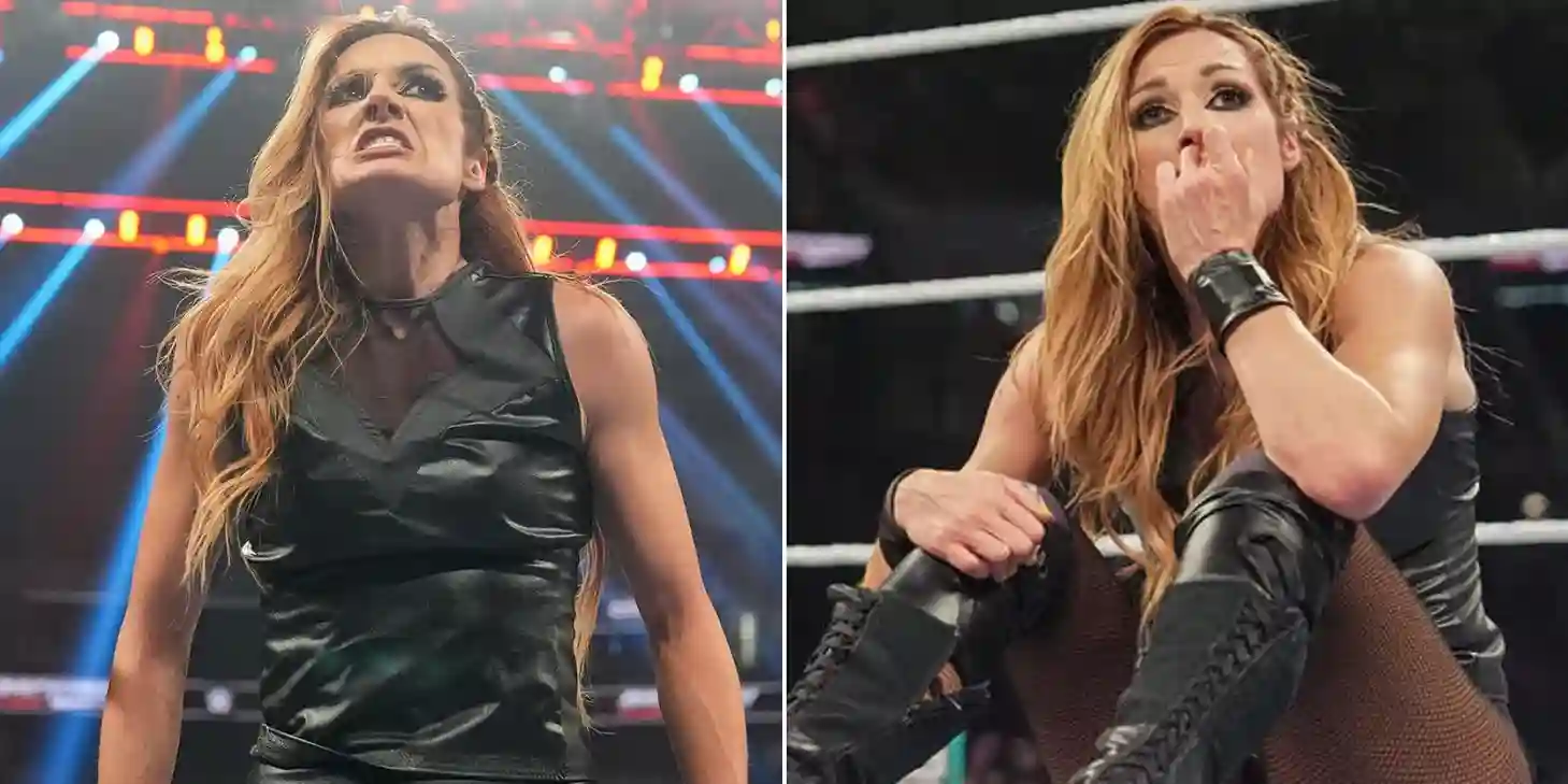Becky Lynch