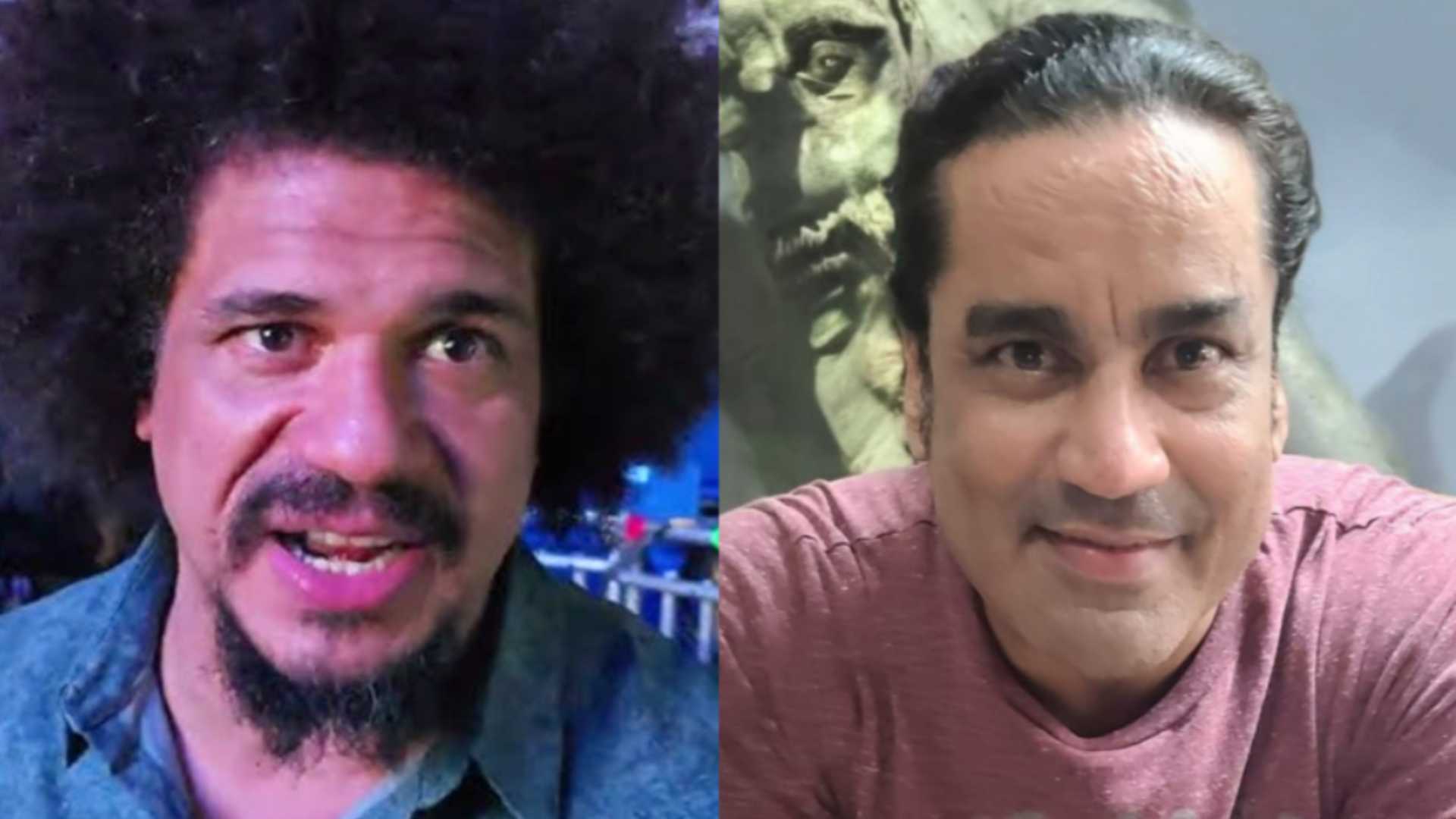 Carlito Ray